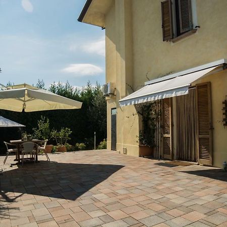 Bed and Breakfast Casavittorio à San Giovanni In Marignano Extérieur photo