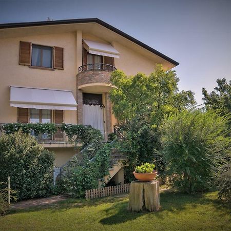 Bed and Breakfast Casavittorio à San Giovanni In Marignano Extérieur photo