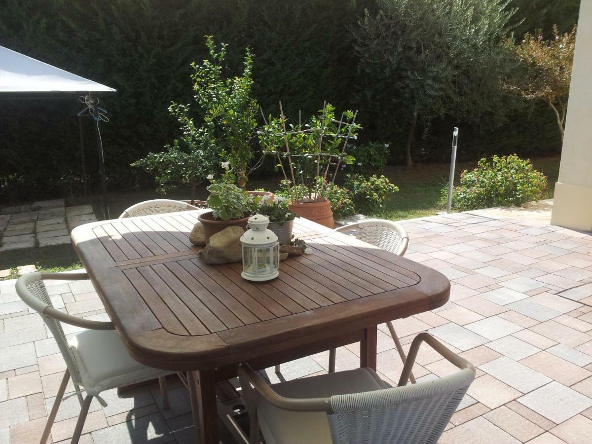 Bed and Breakfast Casavittorio à San Giovanni In Marignano Extérieur photo