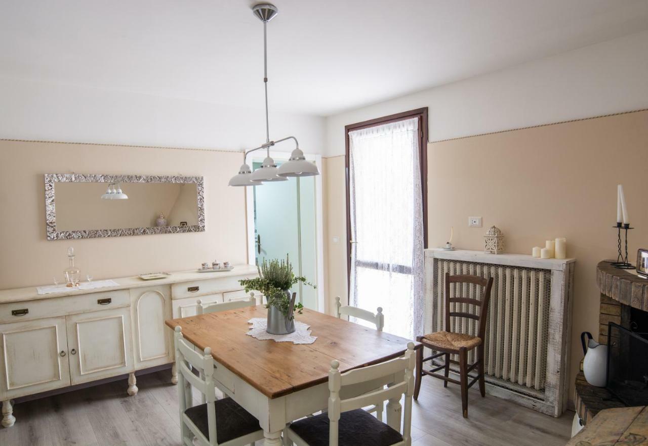 Bed and Breakfast Casavittorio à San Giovanni In Marignano Extérieur photo