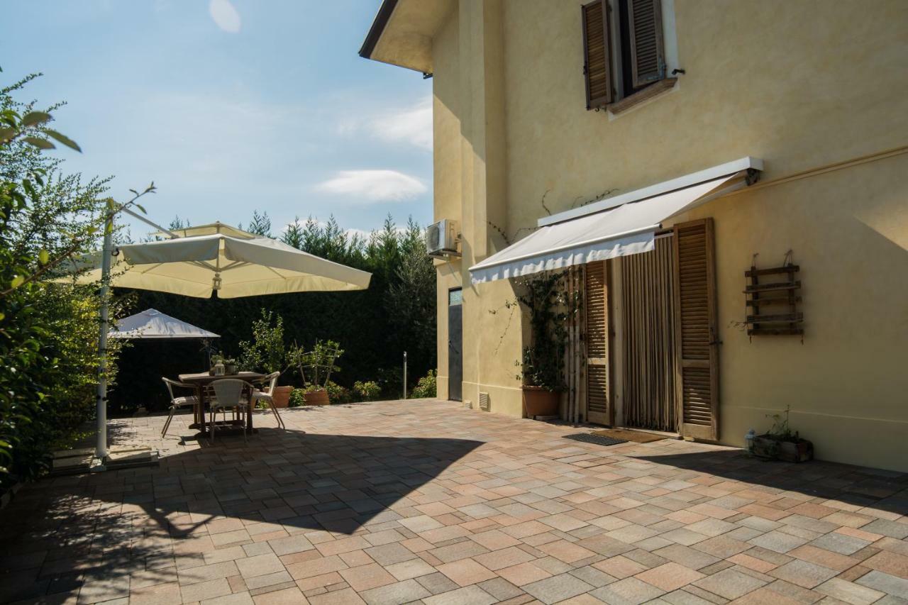 Bed and Breakfast Casavittorio à San Giovanni In Marignano Extérieur photo