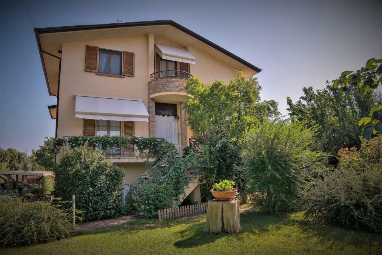 Bed and Breakfast Casavittorio à San Giovanni In Marignano Extérieur photo
