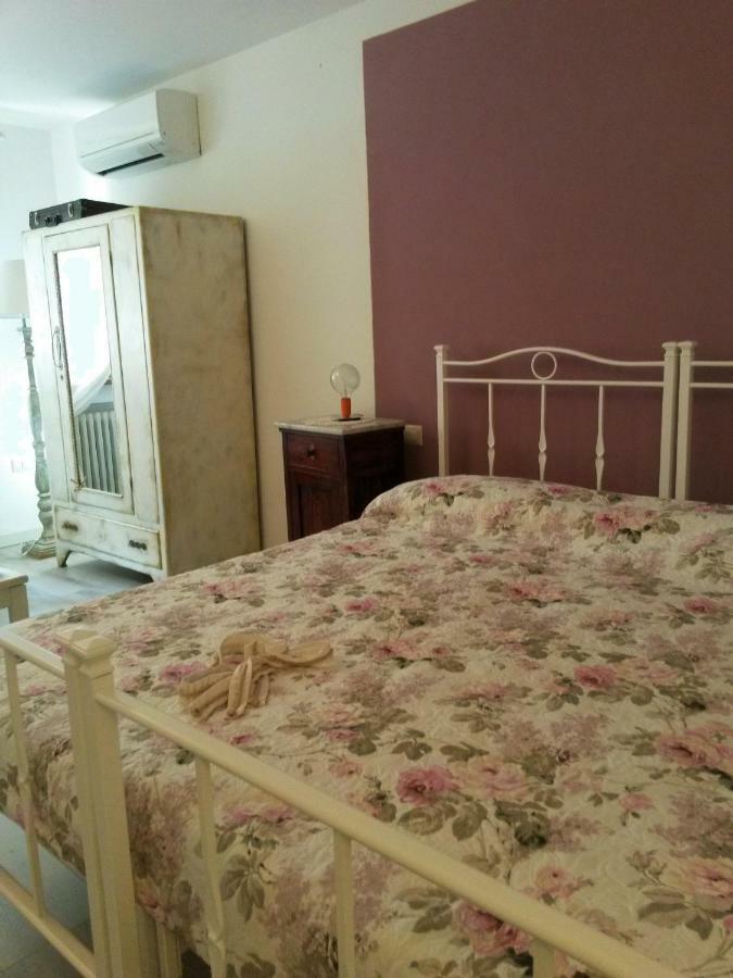 Bed and Breakfast Casavittorio à San Giovanni In Marignano Extérieur photo