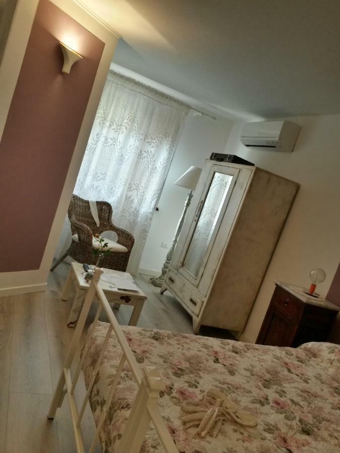 Bed and Breakfast Casavittorio à San Giovanni In Marignano Extérieur photo