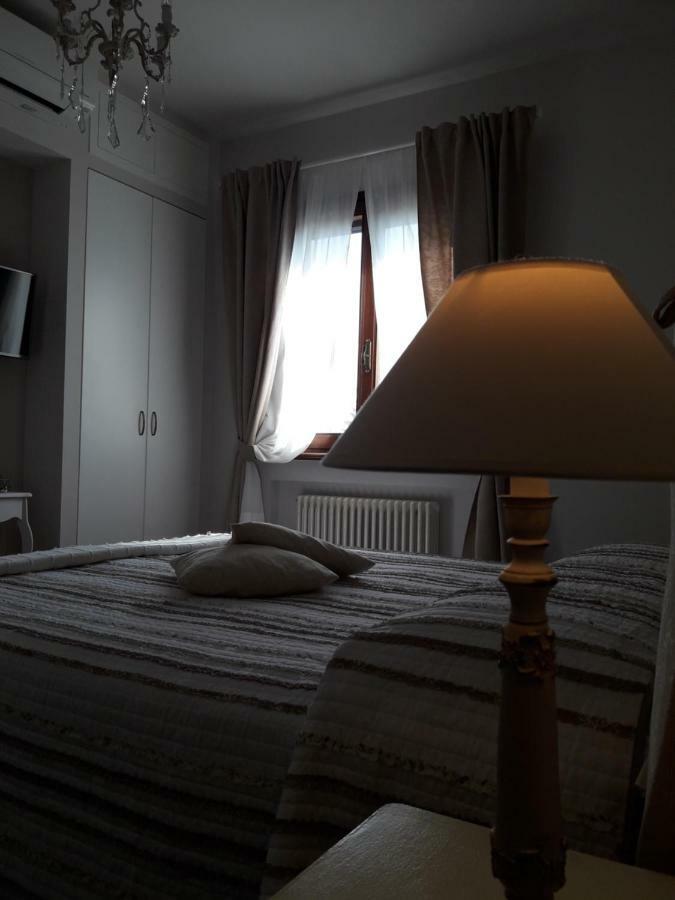 Bed and Breakfast Casavittorio à San Giovanni In Marignano Extérieur photo