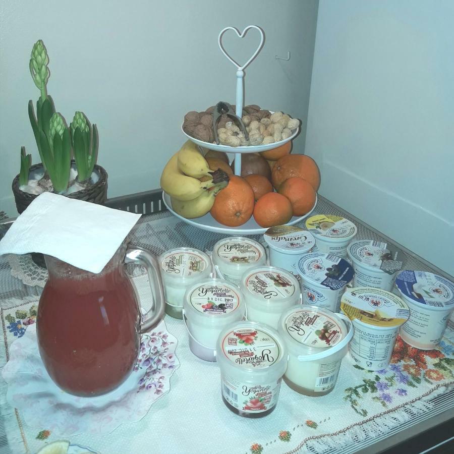 Bed and Breakfast Casavittorio à San Giovanni In Marignano Extérieur photo