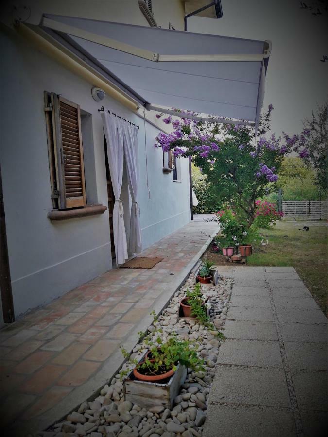 Bed and Breakfast Casavittorio à San Giovanni In Marignano Extérieur photo