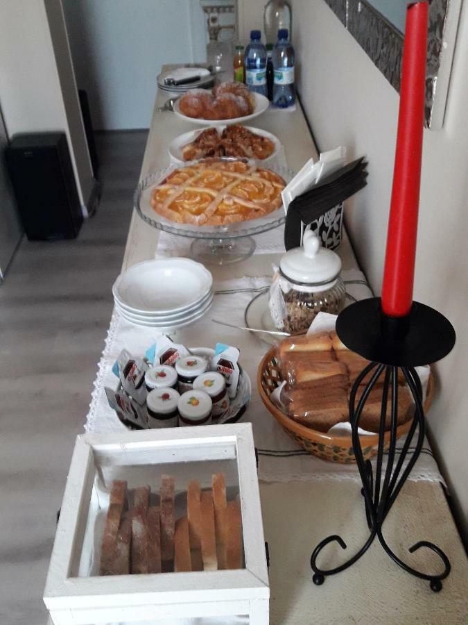 Bed and Breakfast Casavittorio à San Giovanni In Marignano Extérieur photo