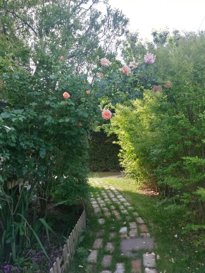 Bed and Breakfast Casavittorio à San Giovanni In Marignano Extérieur photo